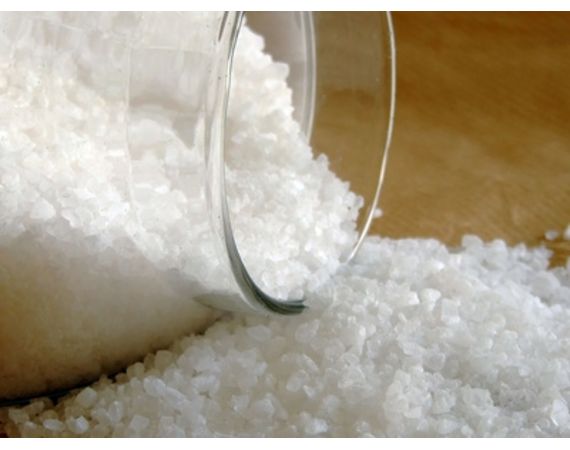 Halcyon Days: The Scoop on Epsom Salt